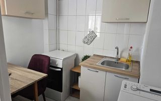 Vanzare garsoniera Titan- poarta Faur, bloc 1985 - Poză 4