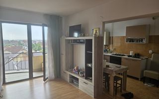 Apartament de Vânzare în Trivale - Zona Capitol - Poză 12