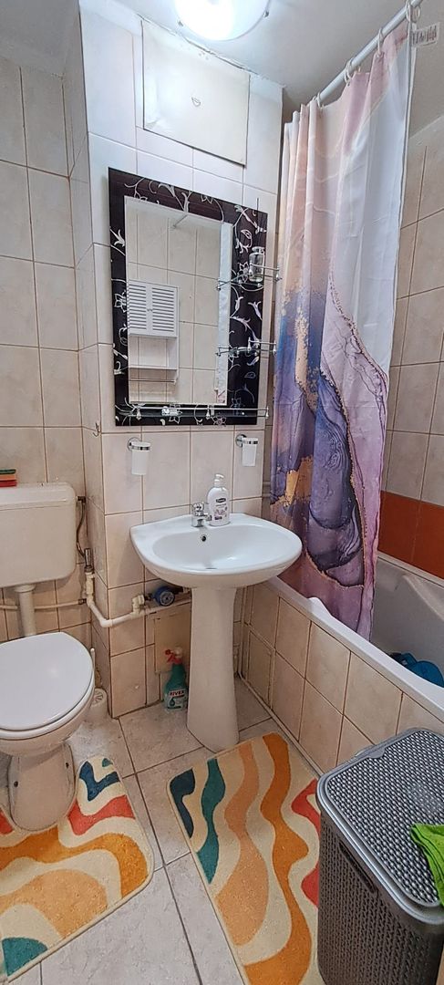 Militari - Lujerului, 350 m statia metrou, mobilat si utilat modern - Poză 7