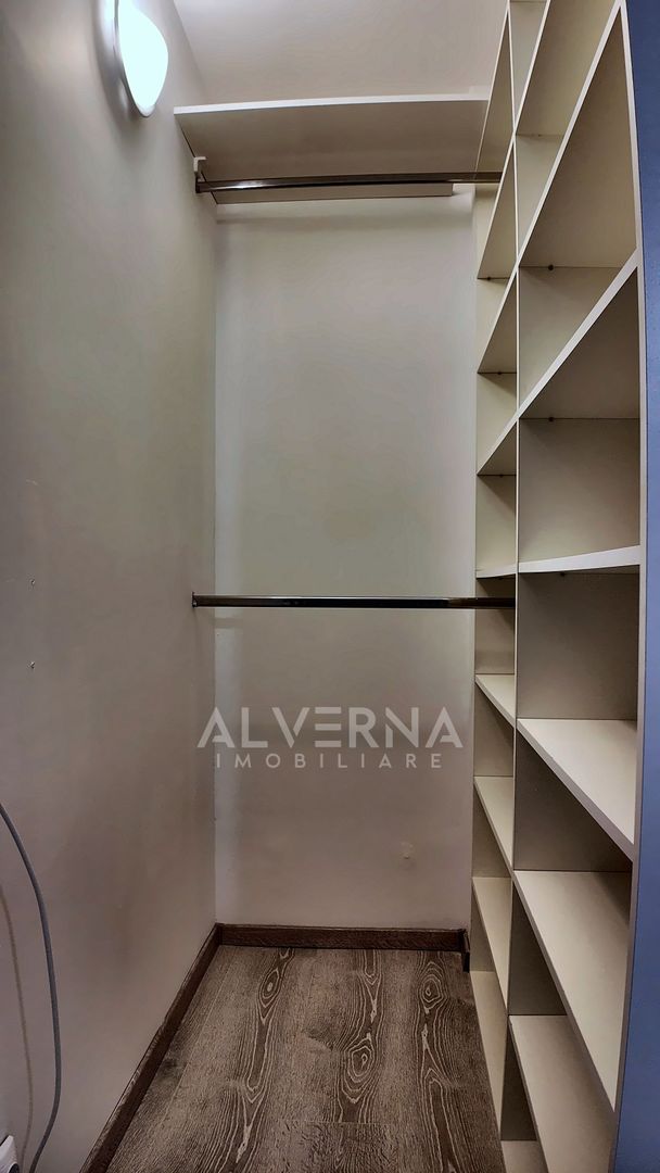 Apartament 3 camere | 60mp + terasa | 2 parcari - cartier Borhanci - Poză 8