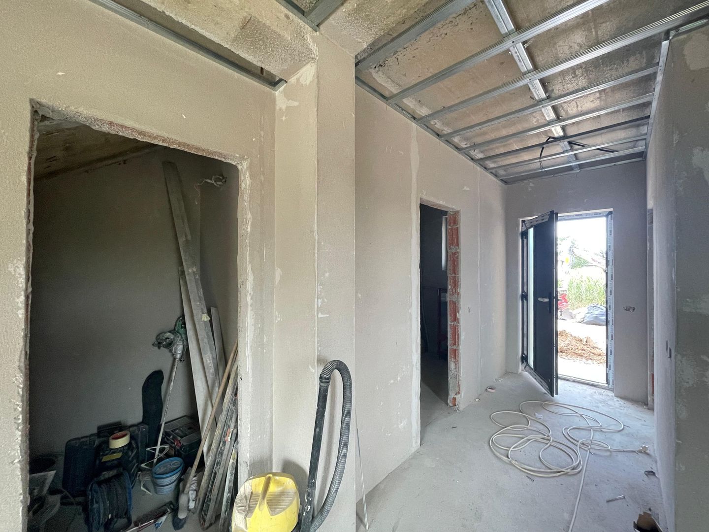 Duplex - 90mp - toate utilitatile - Urseni - Poză 3