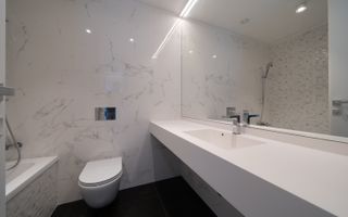 INCHIRIERE 3CAMERE | ONE ELIADE | ULTRAFINISAT | PARCARE | TERASA 10MP - Poză 11