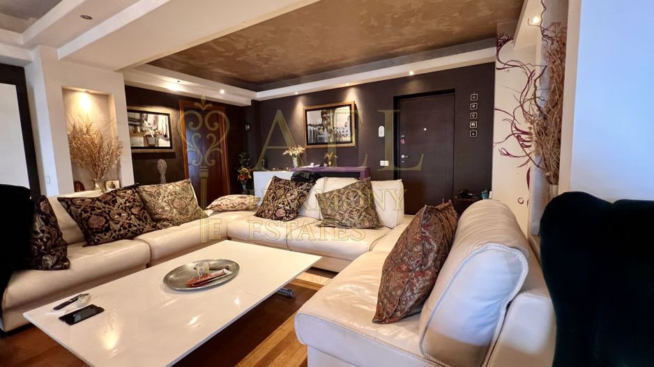 Apartament *4 camere* // Baneasa - COMISION 0% - Poză 1