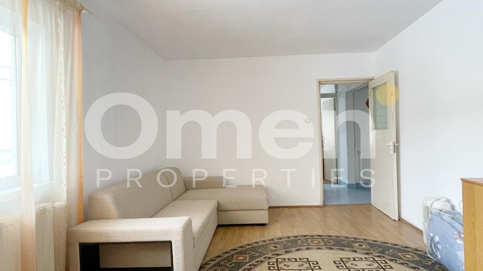 Apartament 3 camere decomandat – 71 mp utili – parter - Poză 1