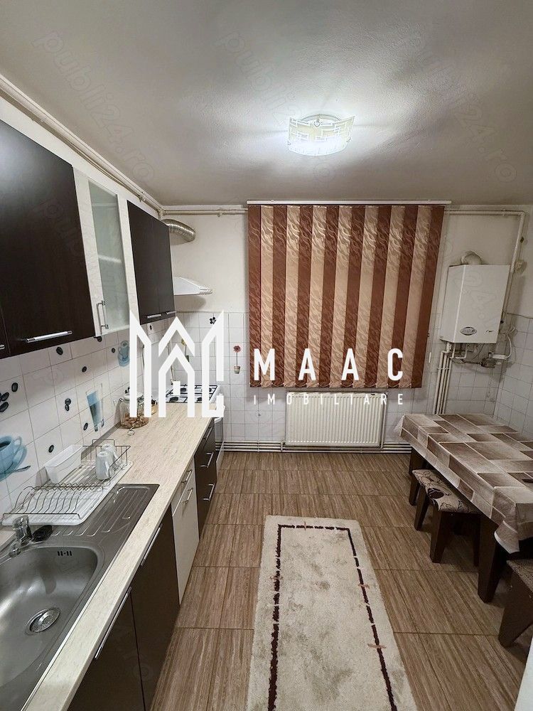 Apartament 1 cameră de vânzare | Sibiu, Terezian | 41 mp - Poză 6