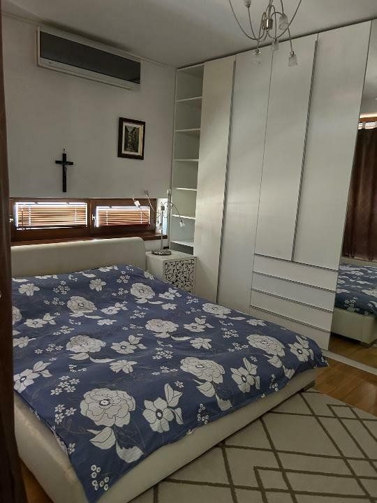 Inchiriez apartament utilat şi mobilat zona Dorobanti - Poză 7
