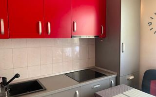 Apartament 1 cameră, 40 mp – Între Lacuri, mobilat și bine întreținut - Poză 4