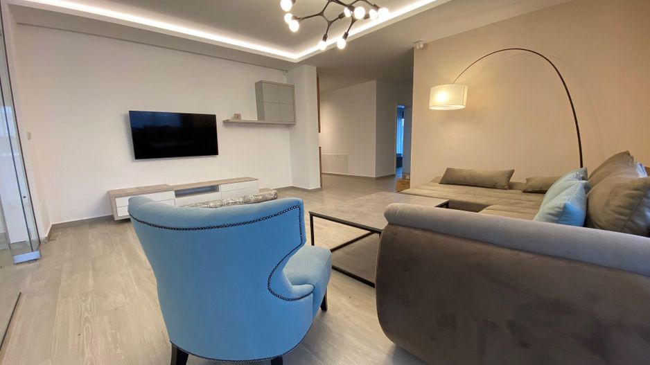 Apartament zona Dumbravita - Poză 2