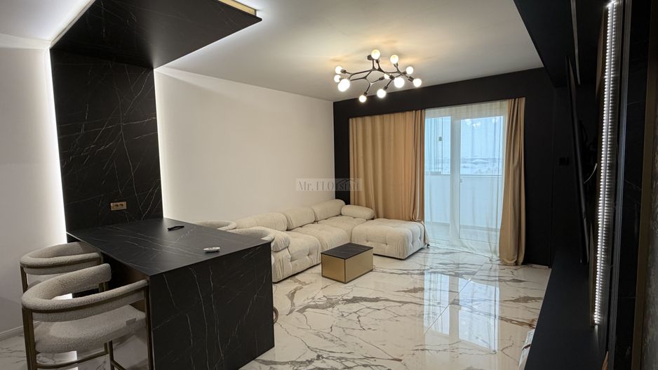 Apartament de Lux - Design Modern & Dotări Premium Miele - Str. Daliei - Poză 3