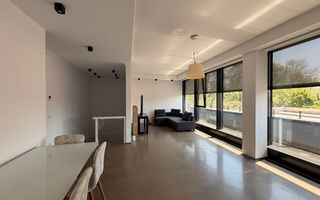 APARTAMENT SUPERB LA VANZARE SI INCHIRIERE PE STRADA RAHMANINOV - Poză 2