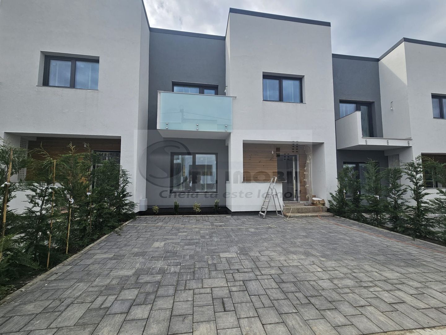 Vila insiruita - Popas Pacurari - Poză 11