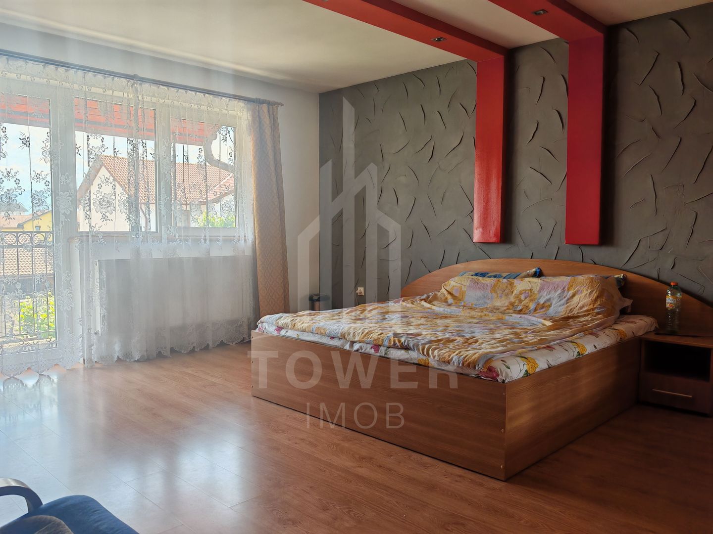 Duplex de Vânzare în Șelimbăr – 4 Camere | Mobilat și Utilat | 132 mp Utili | - Poză 11