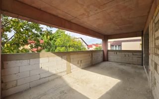 2 cam, terasa 99 m,  et. 3, FINISAT MODERN,  COMISION 0, incalzire in pardoseala - Poză 8