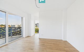 Apartament cu 2 camere | Etaj 2 | Zona Aradului - Poză 5