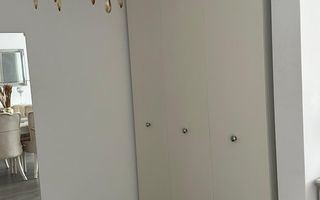 3 camere + parcare MRS Residence Baneasa IM502 - Poză 16