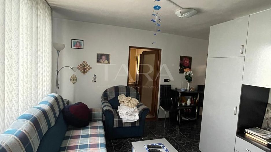 Exclusivitate  Apartament complet utilat, Dâmbul Rotund - Poză 4