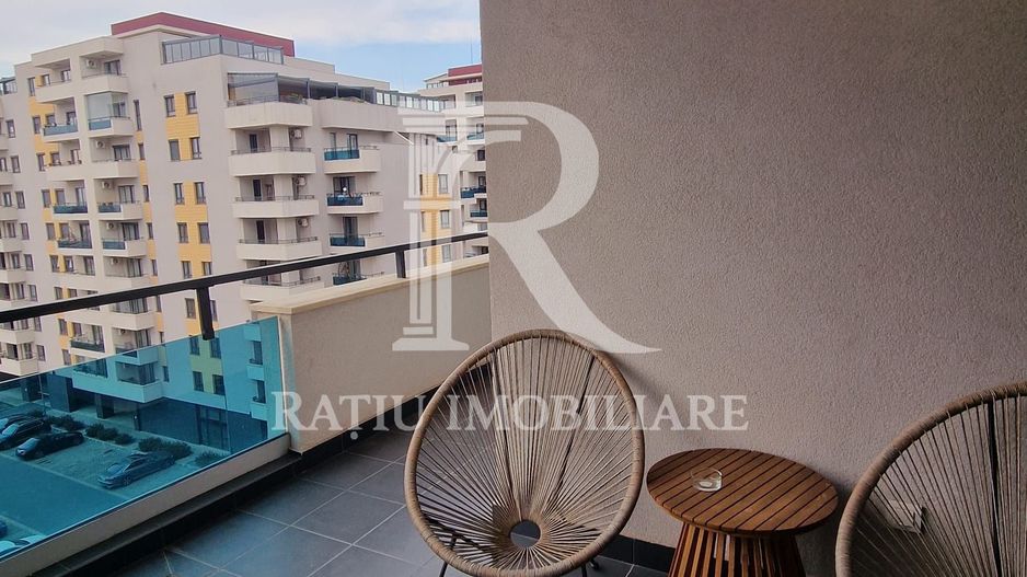 Apartament modern cu sauna inclusa | Victoria Rezidential | Oradea - Poză 16