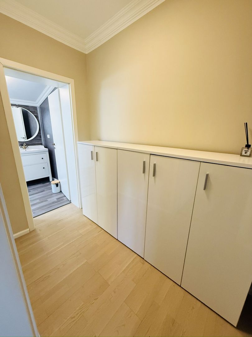 Giroc | 3 camere cu scara interioara |  117 mp | Mobilat-Utilat | 2 parcări - Poză 17