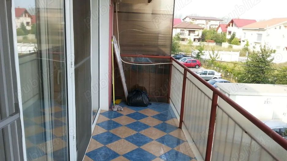 Apartament 2 camere, mobilat și utilat complet, Valea Furcii - Poză 6