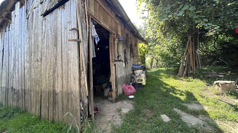 De vanzare: casa in inima unei superbe zone de deal, Valeni-Dambovita - Poză 15