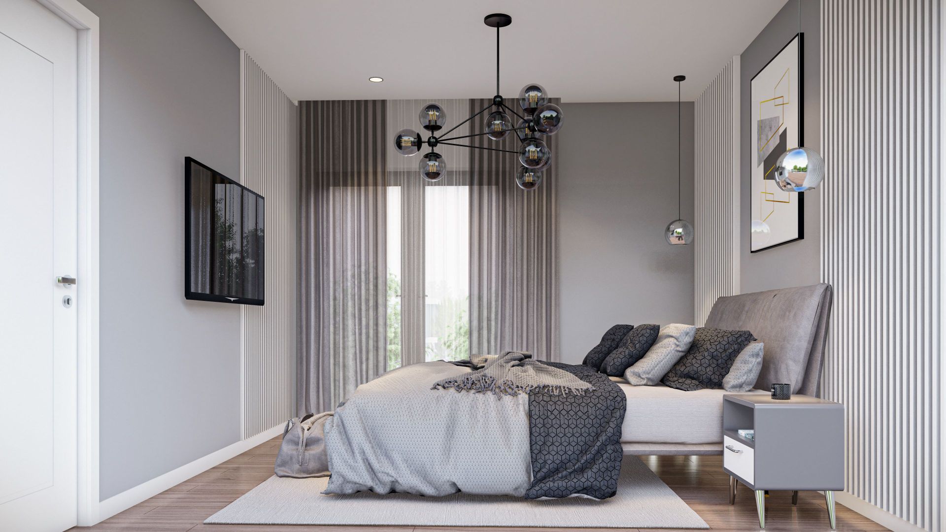 Case individuale 4 camere, Brașov - Poză 10