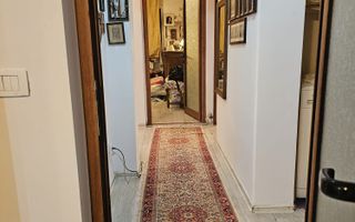 Zimbru -apartament 4 camere, 82 mp, complet mobilat - Poză 1