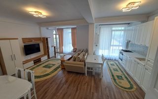 Apartament 2 camere de închiriat | Șelimbăr | 60 mp, balcon - Poză 4