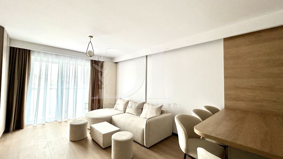 Apartament 2 camere | ULTRAFINISAT | Zona Eroilor / Floresti - Poză 8