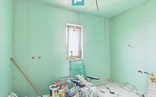 Casă pasivă cu 3 camere si 500 mp în Mândruloc - Schiță 10