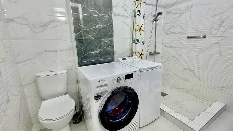 Vânzare, apartament, 2 camere, bd. Mircea cel Bătrân, Ciocana - Poză 11