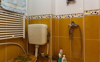 Apartament 3 camere, două băi - Str. Bogdan Dragoș - Poză 4