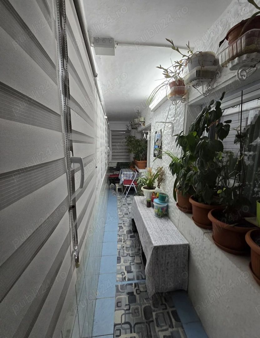 Apartament 3 camere, 74mp, 1985, Militari Apusului - Poză 6