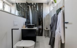 Apartament premium, grădină privată, panoramă și garaj încălzit. - Poză 7
