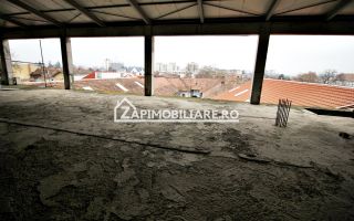 Spatiu comercial 2.800 mp.Piata Republicii,555 euro mp - Poză 12
