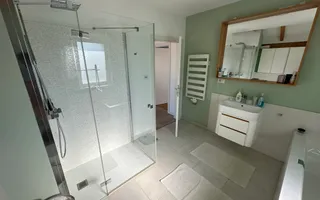 Casa individuala cu piscina aproape de British School - Poză 35