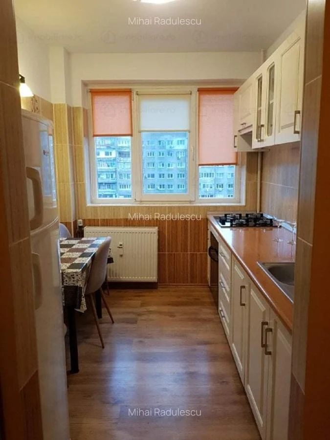 APARTAMENT MODERN 2 CAMERE GORJULUI MOBILAT & UTILAT BLOC ANVELOPAT - Poză 6