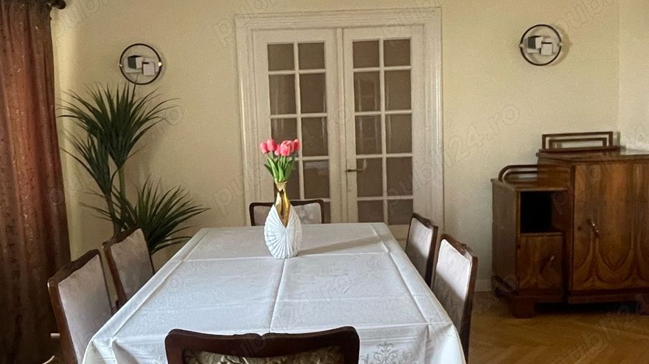 Apartament Kogalniceanu/Facultatea de Drept - Poză 2