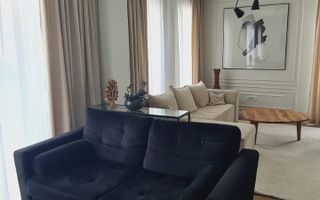 PENTHOUSE PREMIUM DE ÎNCHIRIAT | 2 CAMERE | TERASĂ PANORAMICĂ 70 MP | - Poză 2
