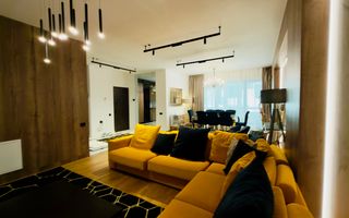 4 camere | Parc Herastrau | Cartierul Francez | Aviatiei - Poză 9