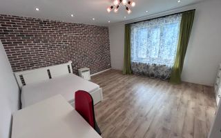 1 camera, Modern, Motilor, UMF, USAMV, Semicentral, Casa de cultura - Poză 1