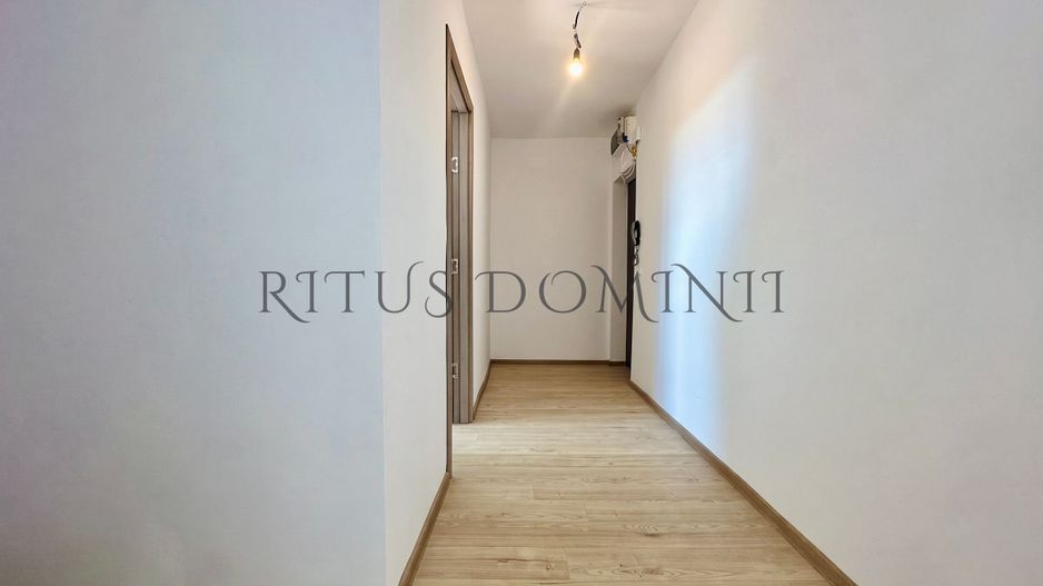Apartament Tip H cu 2 camere, Rogerius, 57.5mp, Finisat - Poză 5