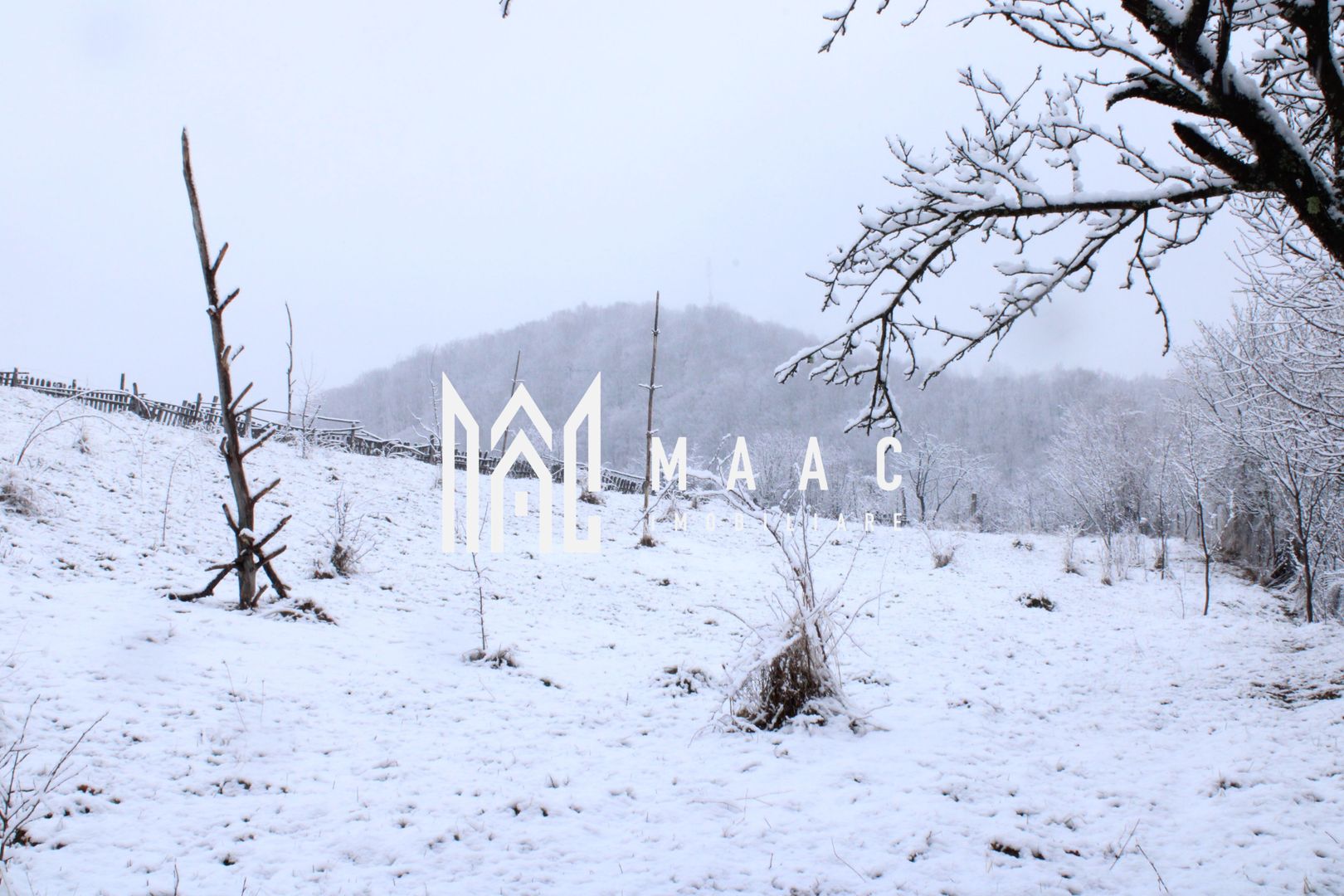 Teren cu izvor de apă minerală  Dangești, Punctul Valea Mare - Poză 5