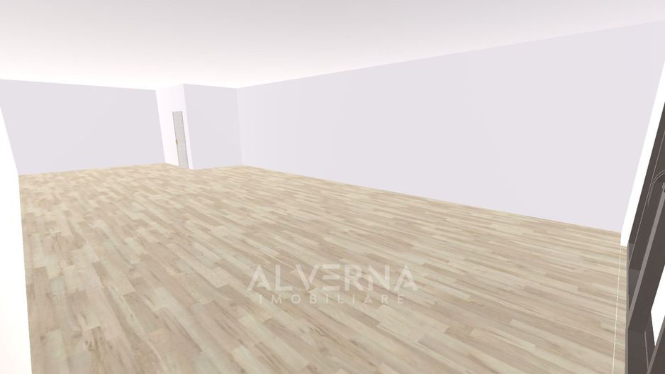 Spatiu de Birouri | finisat | 68 mp | Felxibil | Garaj | Zona Centrala - Poză 4