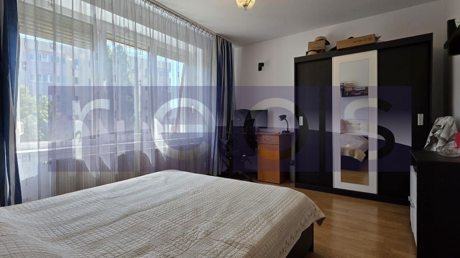 VANZARE DUPLEX 4 CAMERE DECOMANDAT- DRISTOR - Poză 6