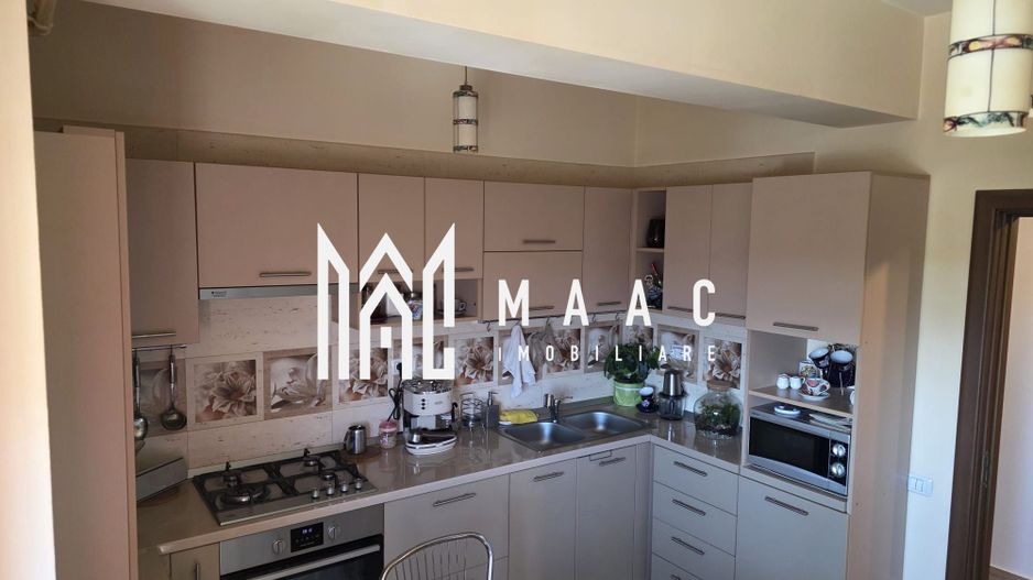 Apartament 2 camere decomandat | Agrement Ostroveni | 67,85 mp - Poză 12