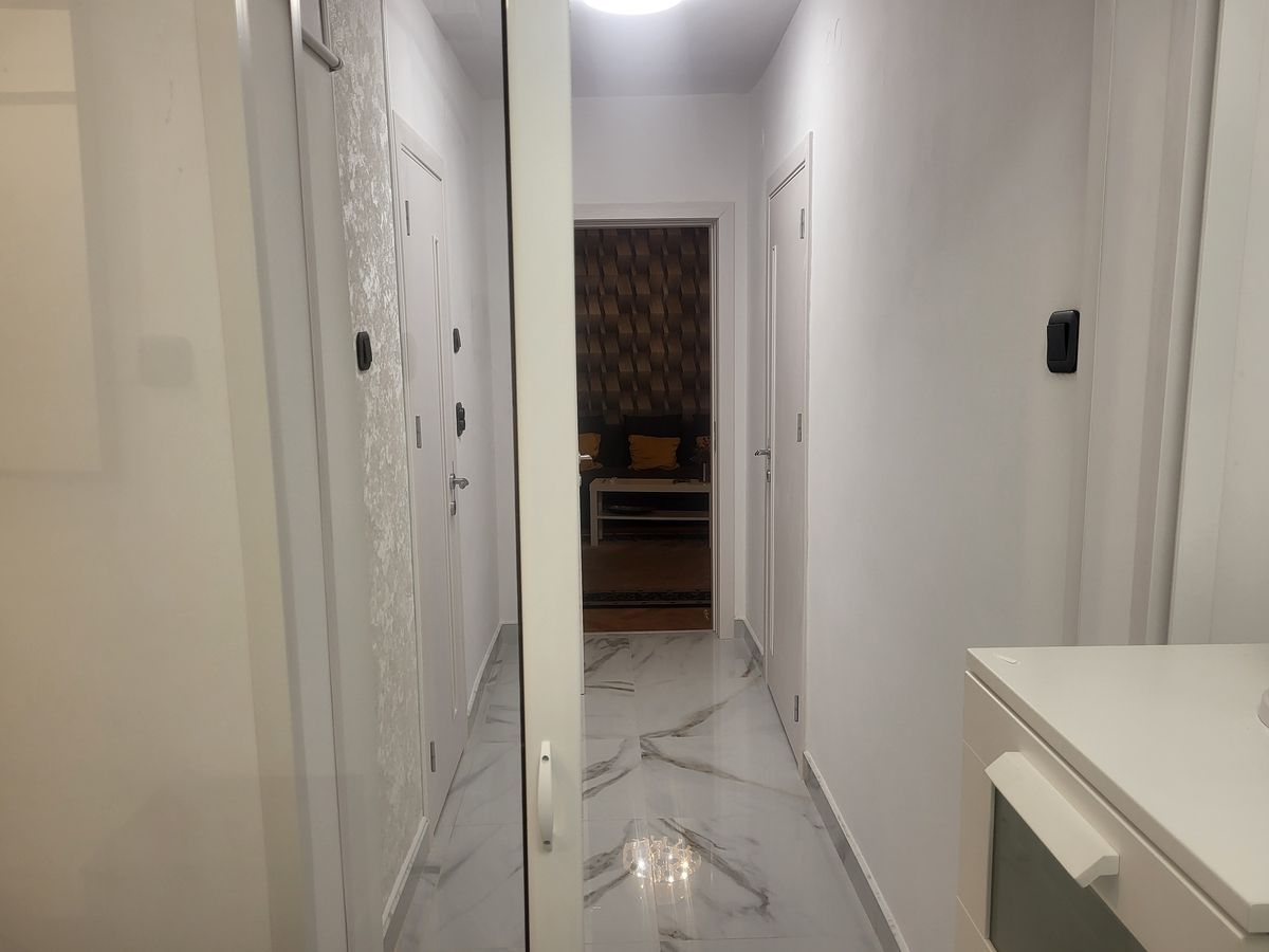Vanzare apartament 2 camere Titan-Rotunda, 2 minute metrou Grigorescu - Poză 13