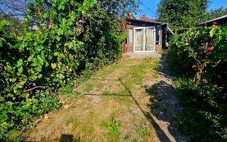 🏡 Casă cu teren generos de 1.297 mp, zona Rudului – Ploiești - Poză 46