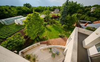 Vilă Exclusivistă în Copou – 680 mp Utili | Teren 1.414 mp - Poză 40