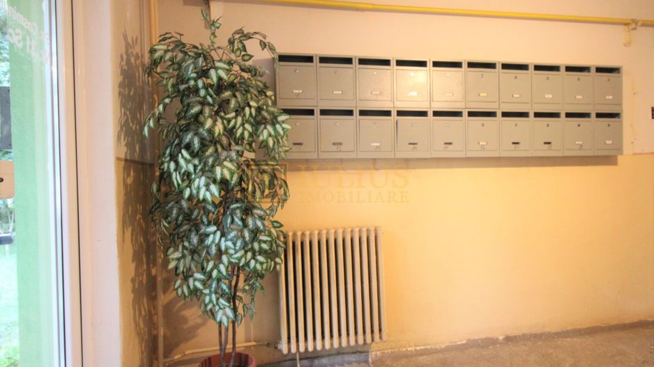 3 camere, clima, bloc anvelopat, Str. Cosminului - Girocului/Bd. Liviu Rebreanu - Poză 26