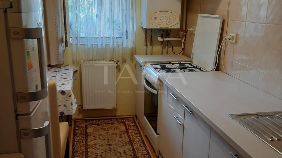 Apartament decomandat cu 2 camere, terasă de 13 mp, zona Eroilor. - Poză 3